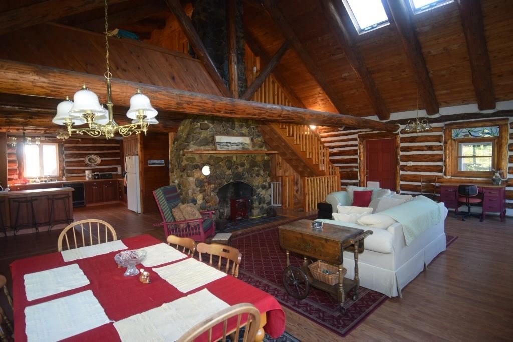 113 Bog Road New Portland, ME 04961 - Photo 8 of 33 Great room