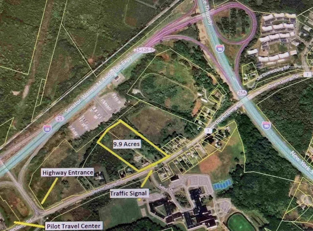 $3,500,000 | 834-840 Duanesburg Road, Rotterdam, NY 12306