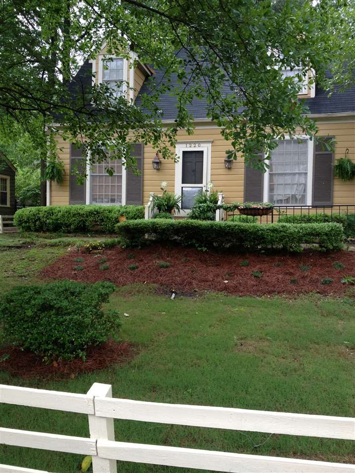 1220 Linden Place Jackson, MS 39202 - Photo 19 of 19 Photo 22