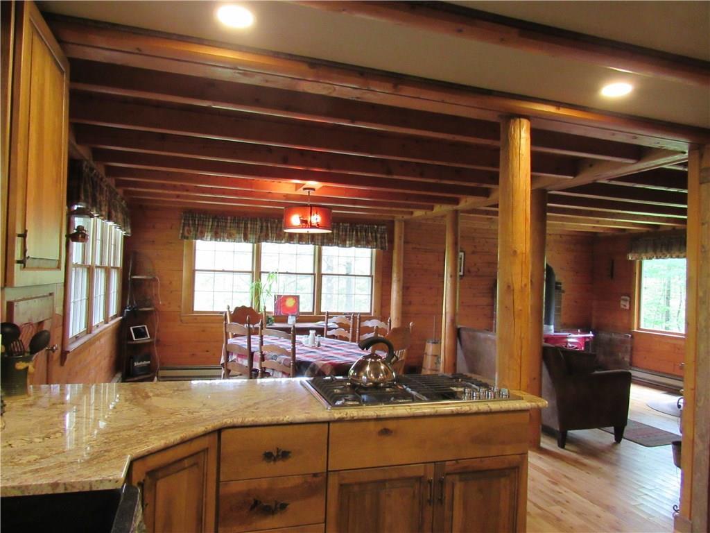 95 Center Road Garland, ME 04939 - Photo 2 of 24 Photo