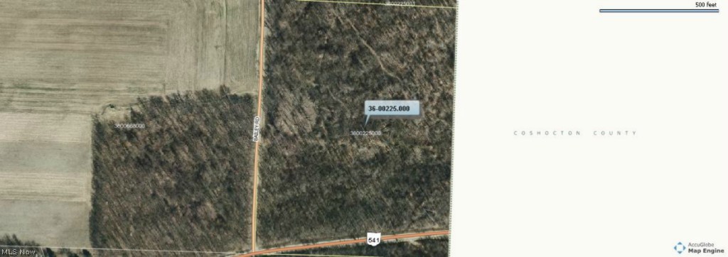 Bailey Road Walhonding, OH 43843 - Photo 1 of 5