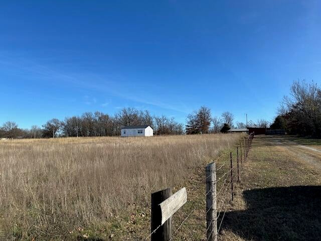 15748 South 4420 Road Bluejacket, OK 74333 - Photo 1 of 33 front