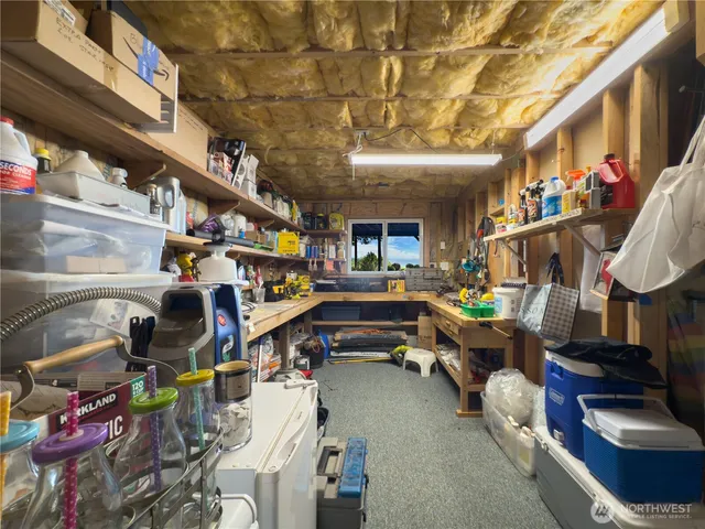 $1,095,000 | 1-X Beach Way, Hat Island, WA 98201