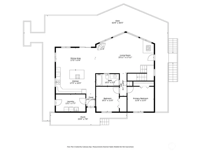 $1,095,000 | 1-X Beach Way, Hat Island, WA 98201