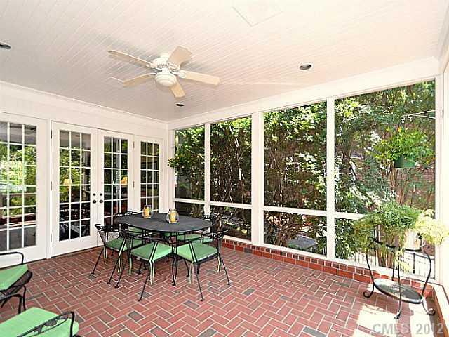 1737 Queens Road Charlotte, NC 28207 - Photo 14 of 16 Gallery Image 14