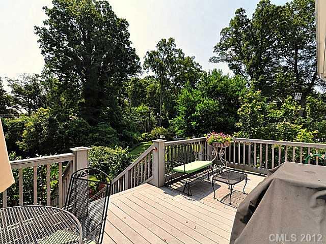 1737 Queens Road Charlotte, NC 28207 - Photo 15 of 16 Gallery Image 15