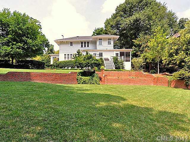1737 Queens Road Charlotte, NC 28207 - Photo 16 of 16 Gallery Image 16