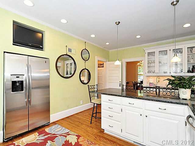 1737 Queens Road Charlotte, NC 28207 - Photo 6 of 16 Gallery Image 6