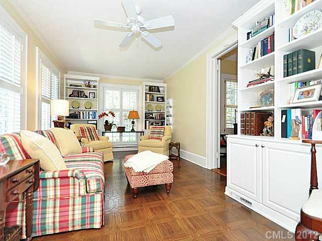 1737 Queens Road Charlotte, NC 28207 - Photo 8 of 16 Gallery Image 8