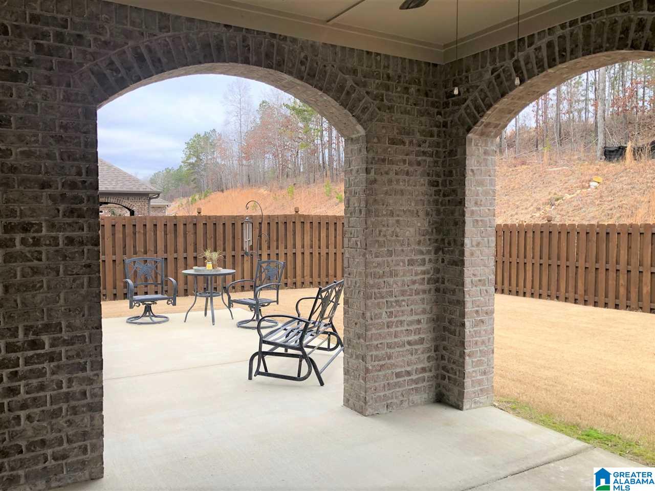 488 Ballantrae Road Pelham, AL 35124 - Photo 43 of 49