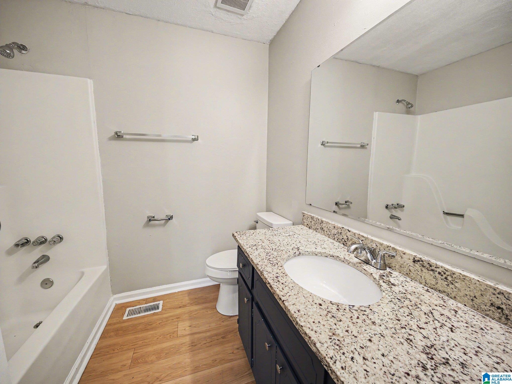 5414 Saddle Ridge Lane Pinson, AL 35126 - Photo 13 of 16