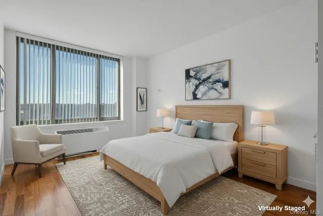 $799,000 | 10 City Place, Unit 19C, White Plains, NY 10601