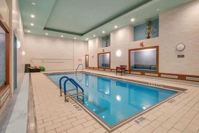 $799,000 | 10 City Place, Unit 19C, White Plains, NY 10601