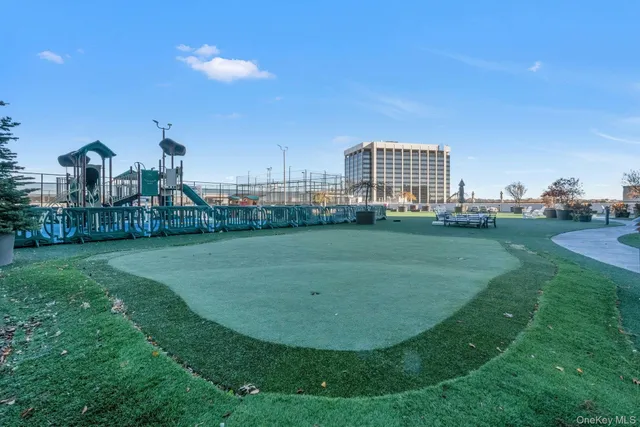 $799,000 | 10 City Place, Unit 19C, White Plains, NY 10601