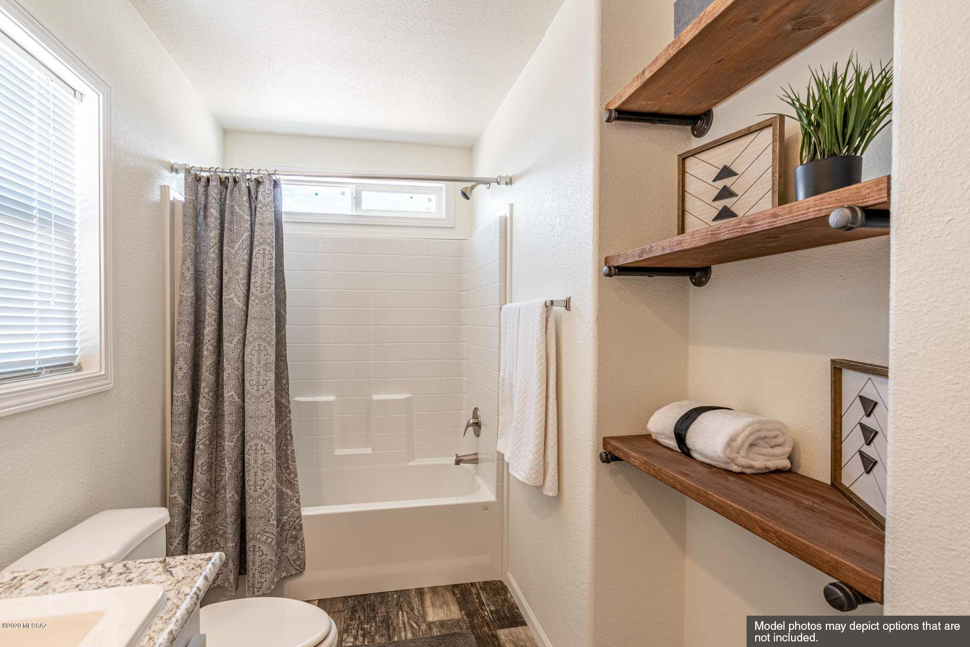 10305 West Mars Road, Unit LOT A Tucson, AZ 85743 - Photo 25 of 32 Gallery Image 25