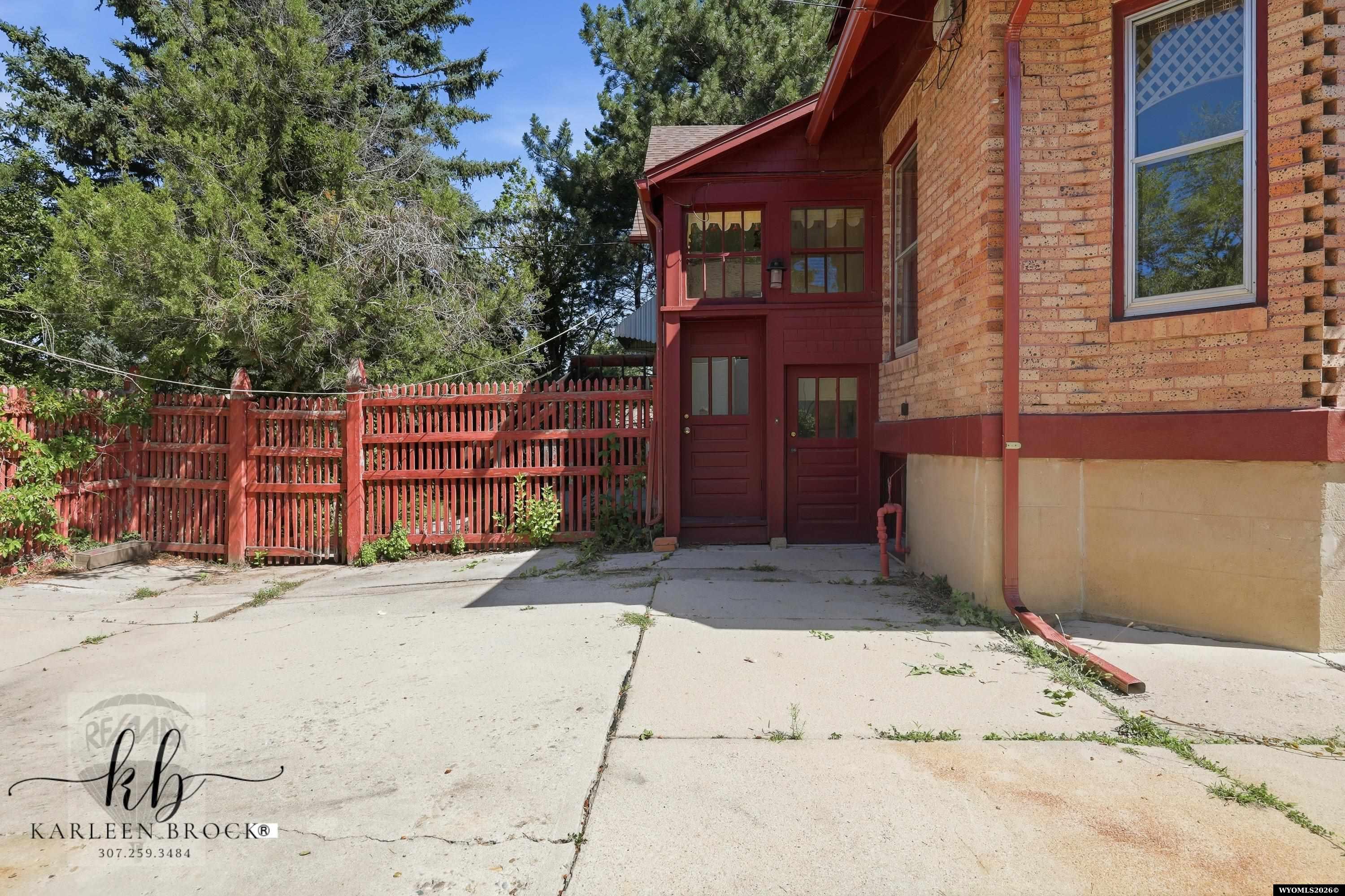 1016 South Center Street Casper, WY 82601 - Photo 31 of 34