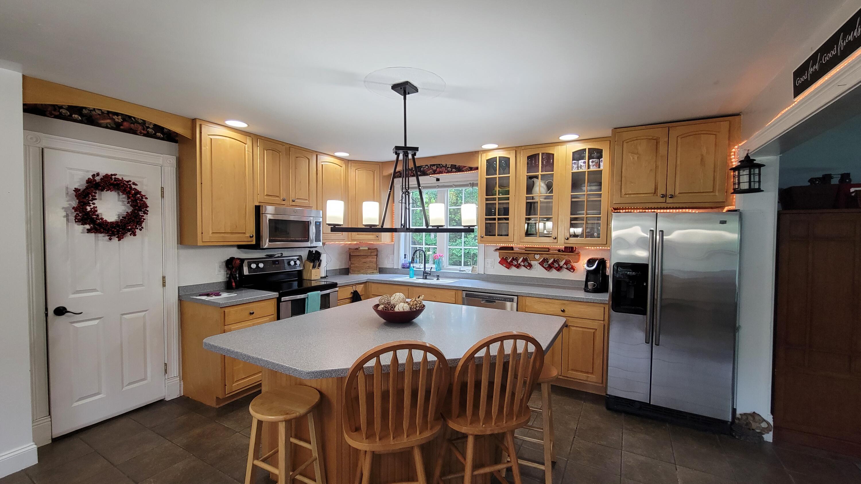 427 Mudgett Road Newburgh, ME 04444 - Photo 14 of 52 15