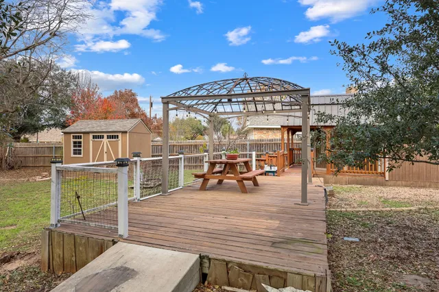 $699,990 | 1346 Amistad Drive, Round Rock, TX 78664