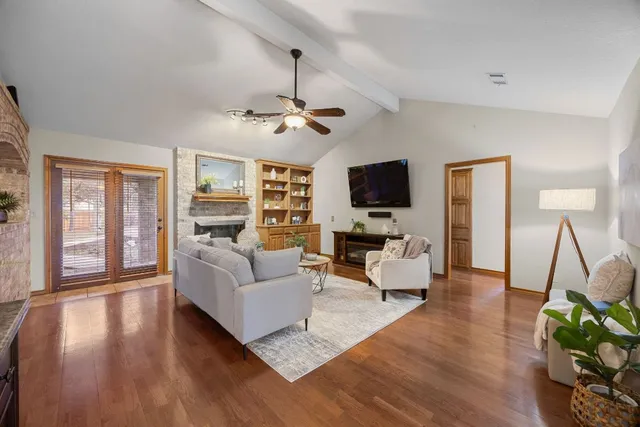 $715,000 | 1346 Amistad Drive, Round Rock, TX 78664