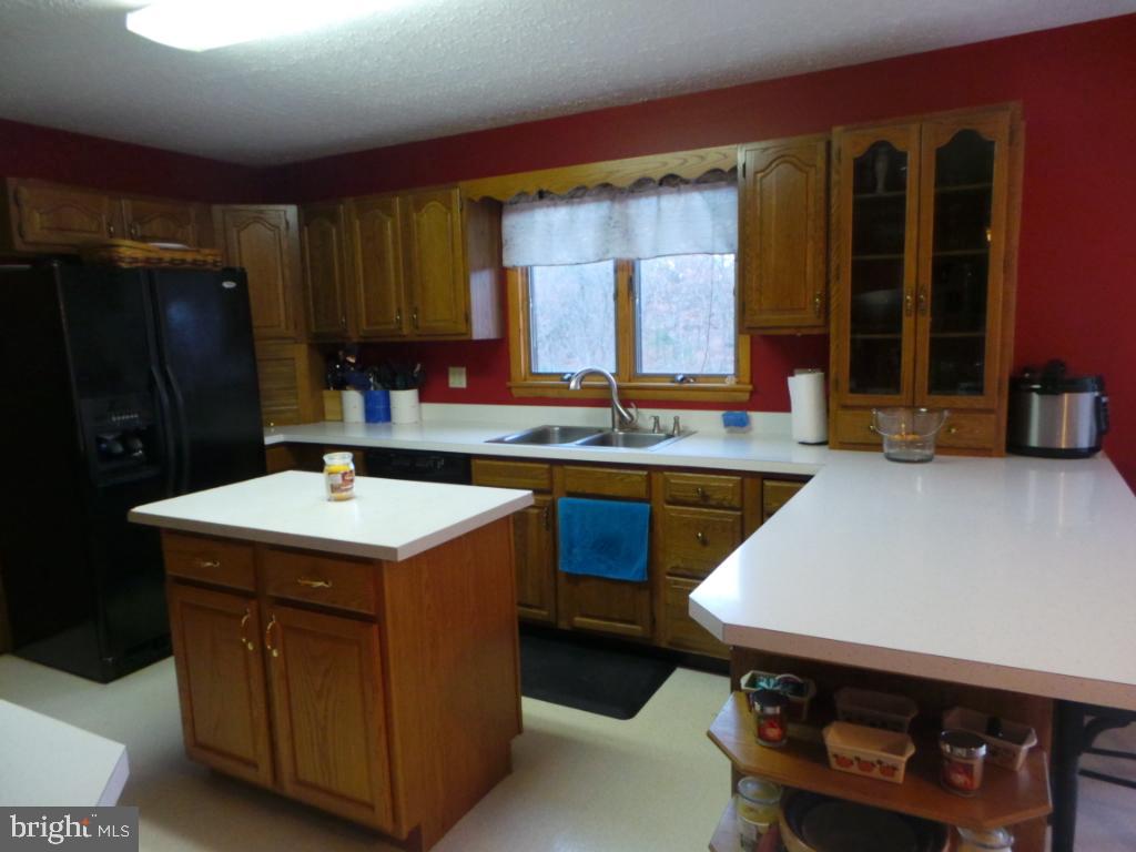 8713 Valley Road Berkeley Springs, WV 25411 - Photo 14 of 47 Alot of kitchen cabinets
