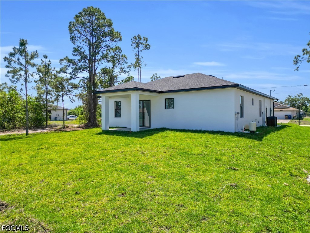 3406 29th Street Southwest Lehigh Acres, FL 33976 - Photo 36 of 50
