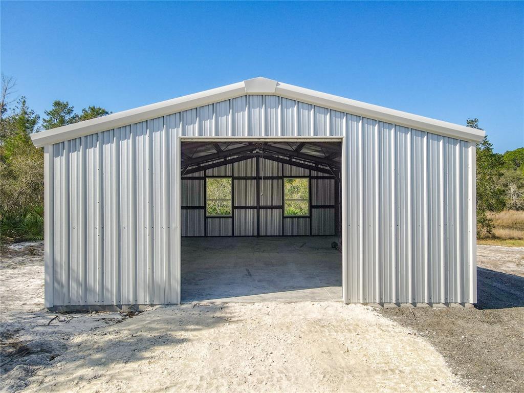 39641 Royal Trails Road Eustis, FL 32736 - Photo 48 of 57 a view of wooden house