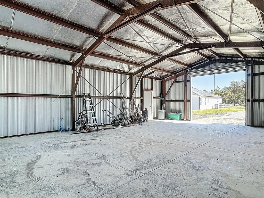 39641 Royal Trails Road Eustis, FL 32736 - Photo 51 of 57 a view of an empty room