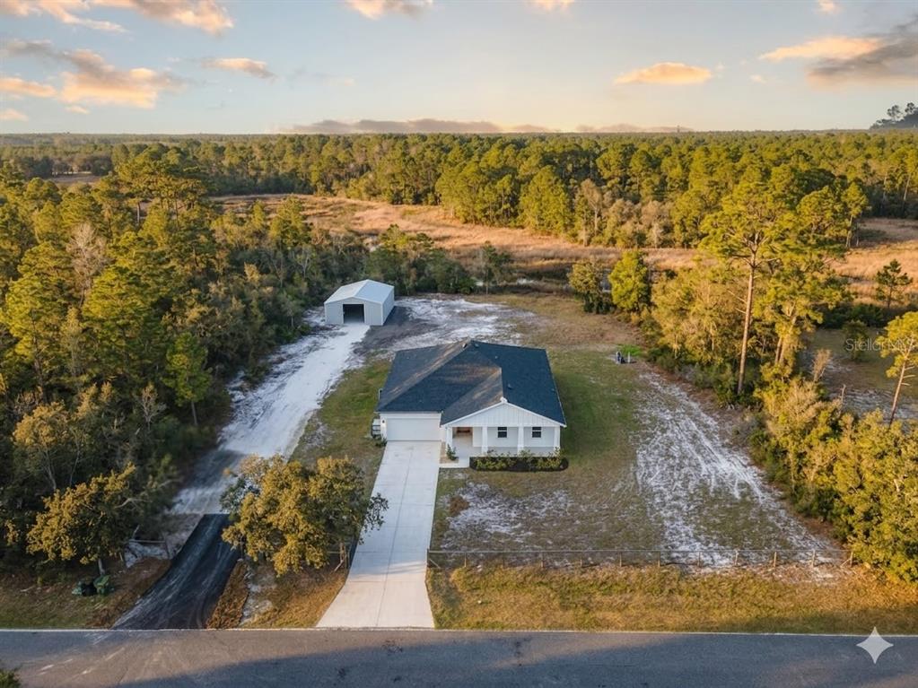 39641 Royal Trails Road Eustis, FL 32736 - Photo 52 of 57 a view of a city