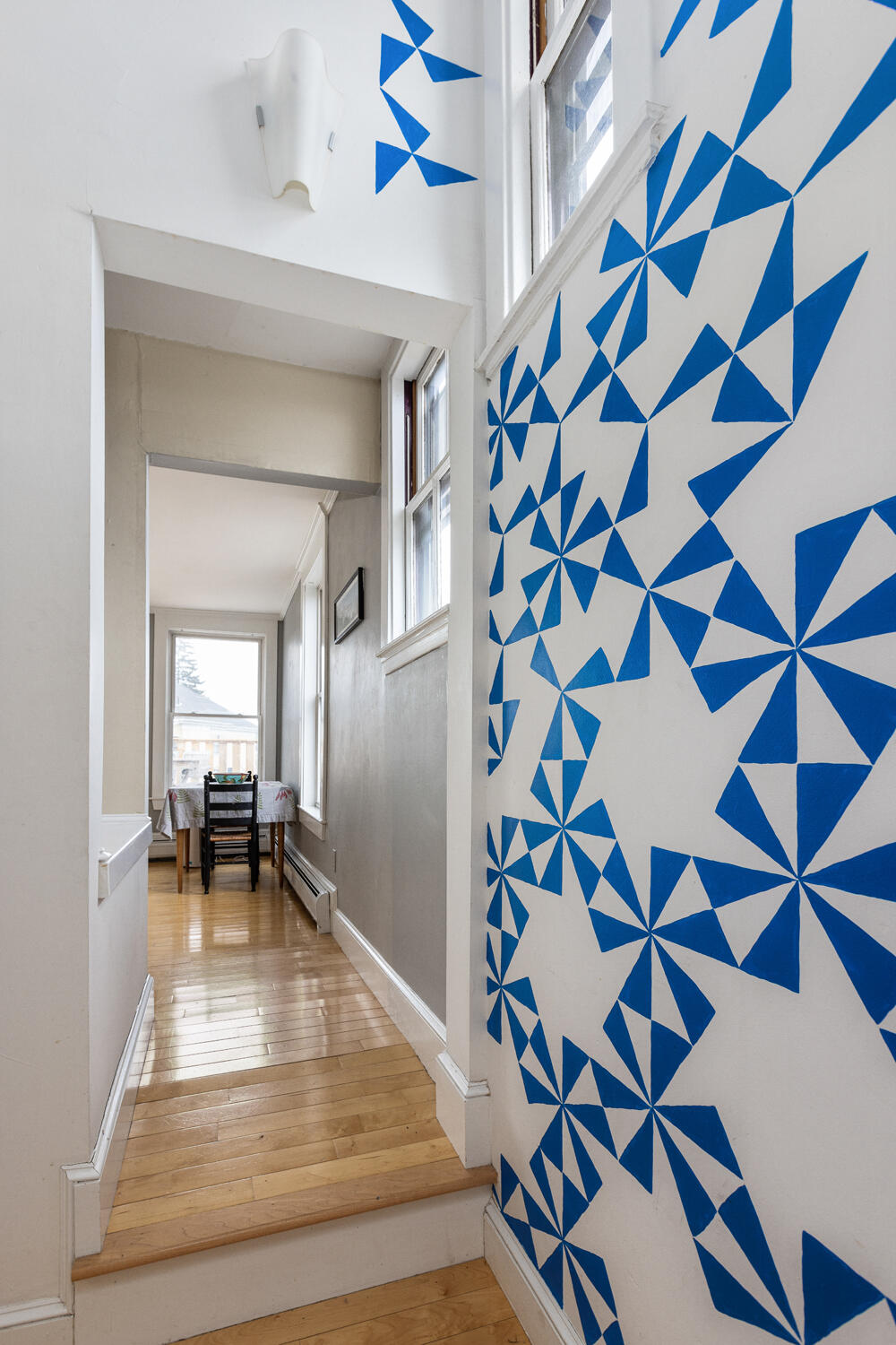 325 Spring Street, Unit 8 Portland, ME 04102 - Photo 17 of 36 325 Spring 8-19