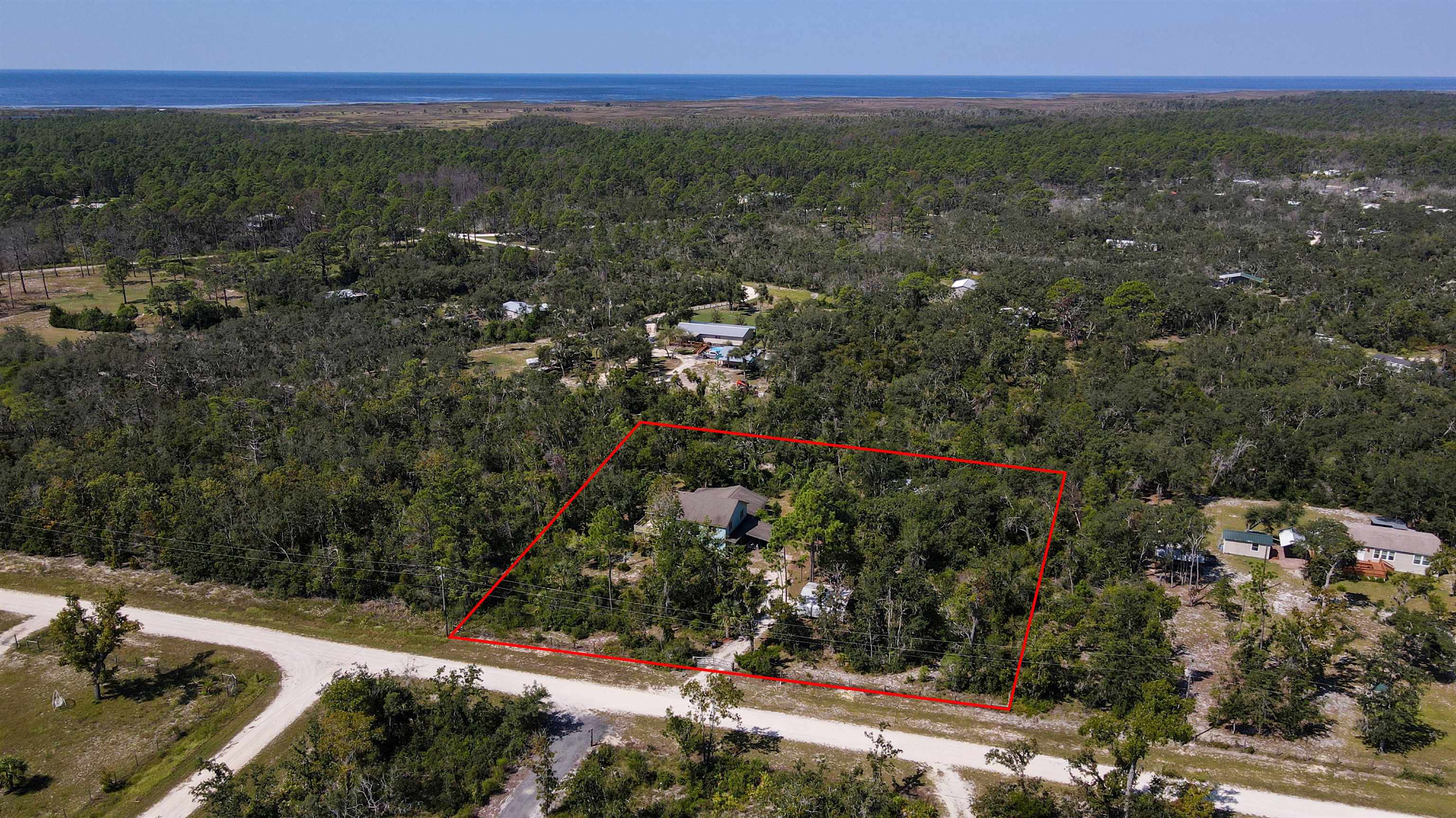 15175 Fiddlers Way Perry, FL 32348 - Photo 11 of 66