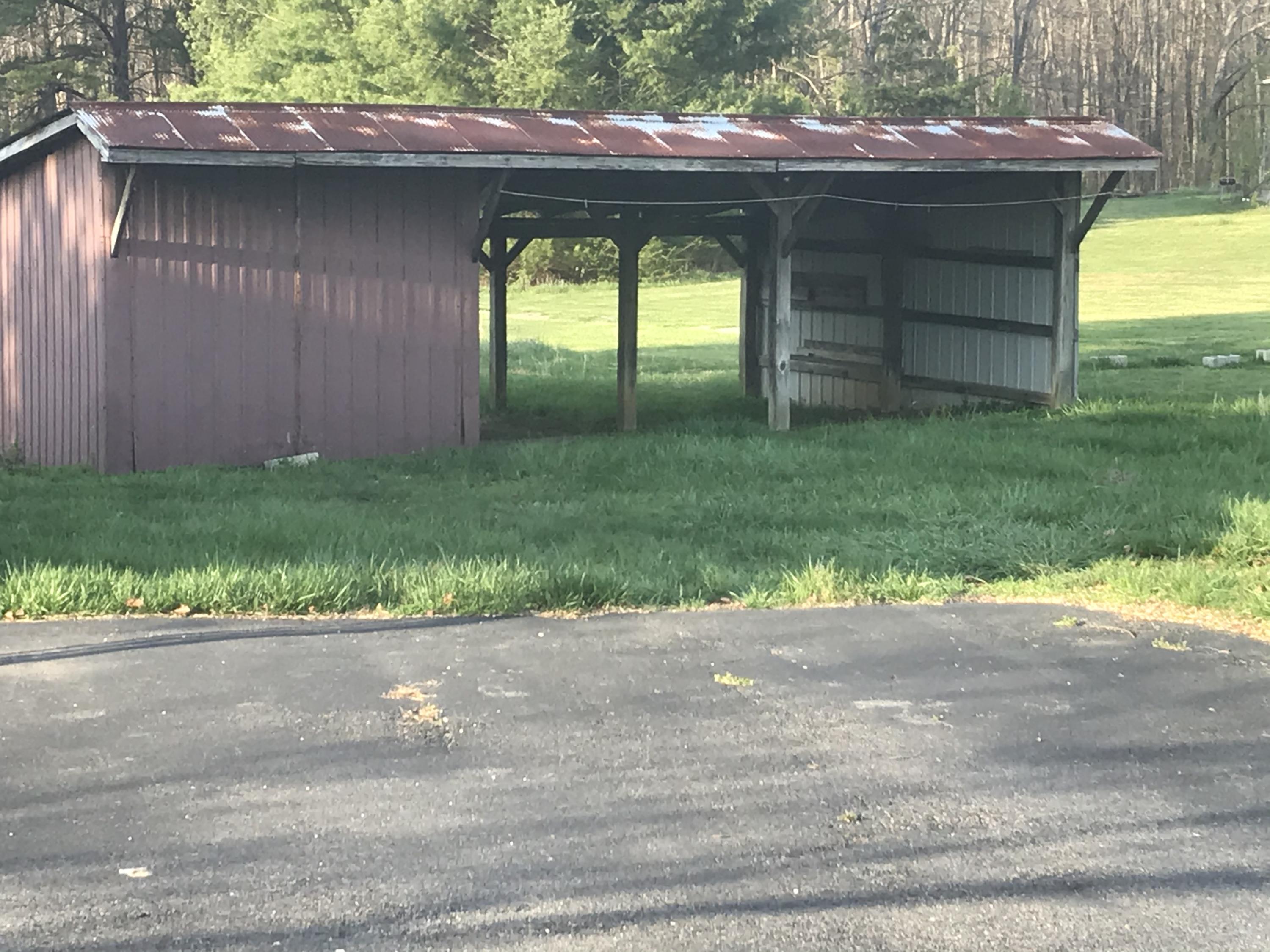 870 Kilby Road Clarkrange, TN 38553 - Photo 2 of 14 IMG_0376