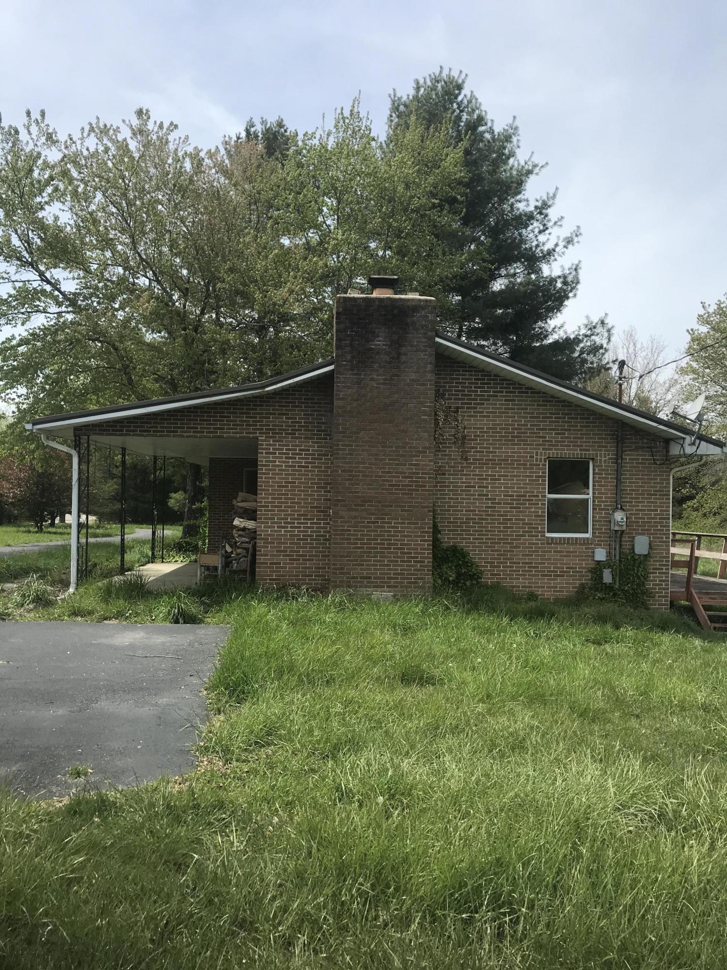 870 Kilby Road Clarkrange, TN 38553 - Photo 5 of 14 IMG_0549