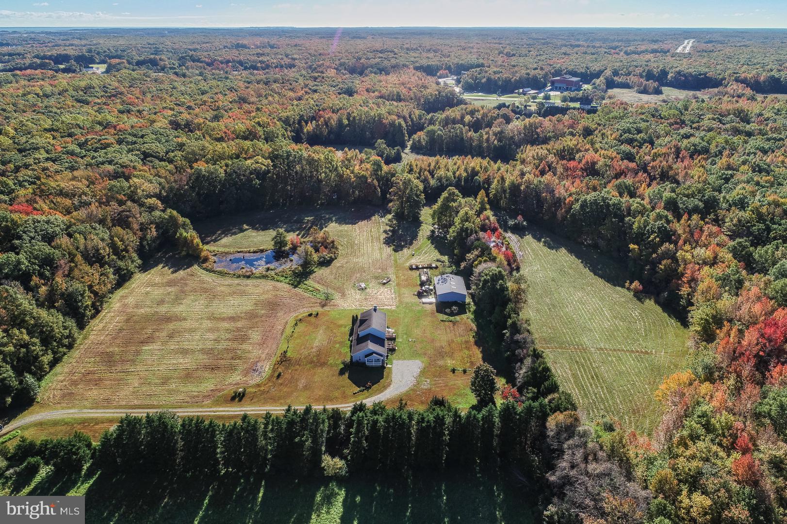 339 Money Road Townsend, DE 19734 - Photo 2 of 56 Simply Beautiful