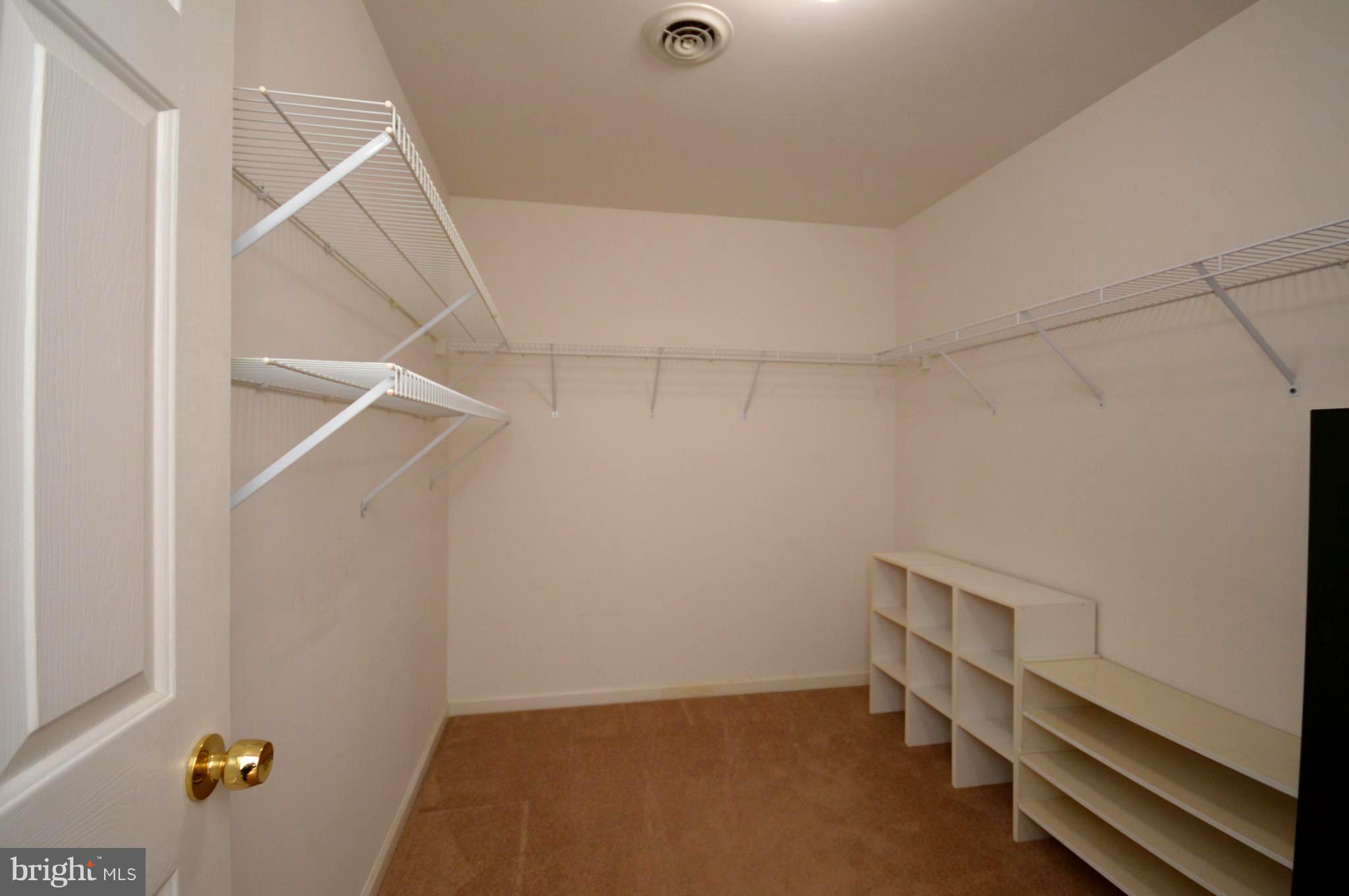 339 Money Road Townsend, DE 19734 - Photo 34 of 56 Master closet!