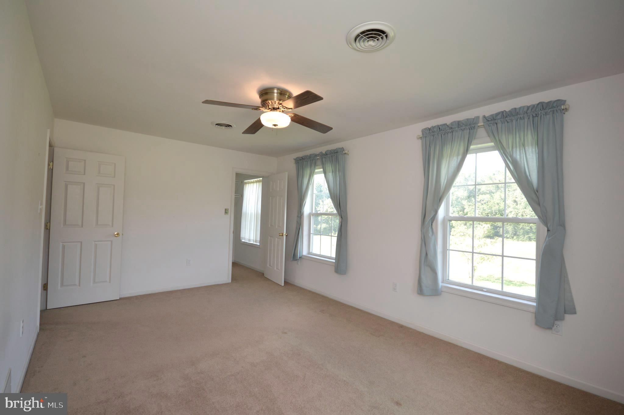 339 Money Road Townsend, DE 19734 - Photo 38 of 56 spacious bedroom 2 with walk-in closet