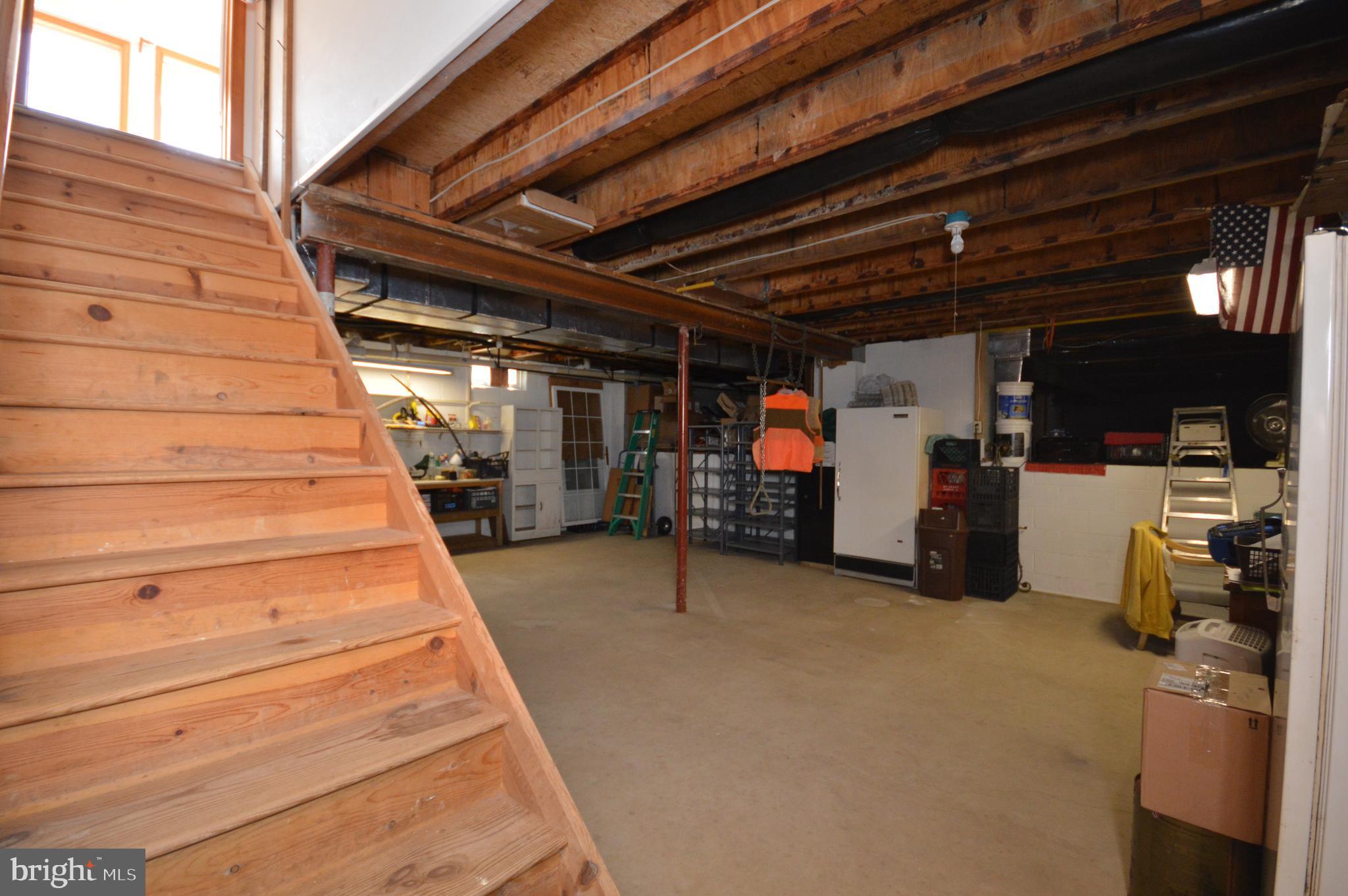 339 Money Road Townsend, DE 19734 - Photo 42 of 56 Basement
