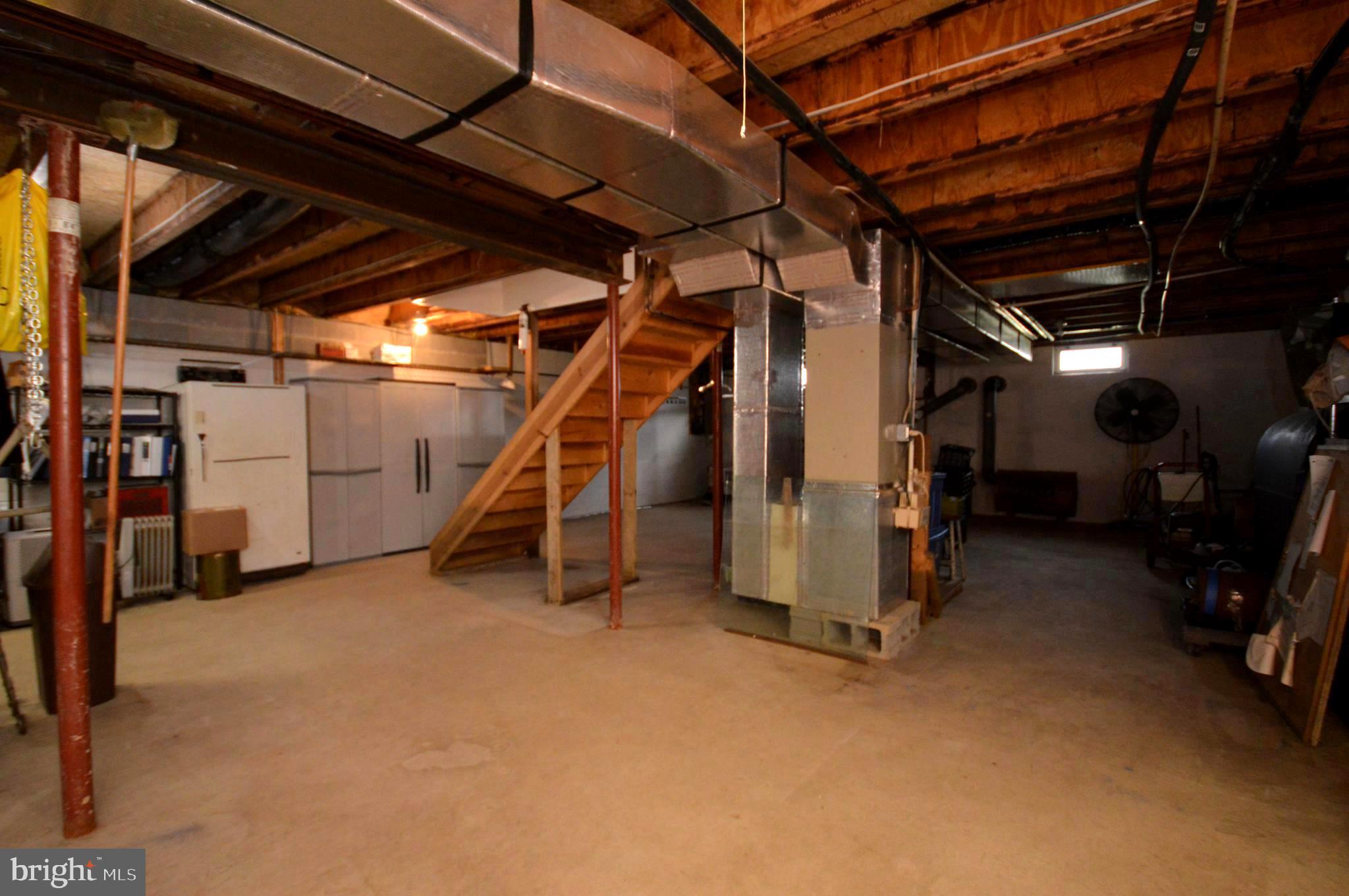 339 Money Road Townsend, DE 19734 - Photo 45 of 56 Another view of basement