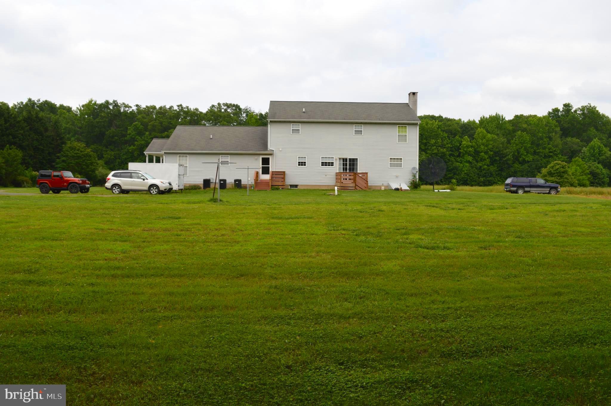 339 Money Road Townsend, DE 19734 - Photo 48 of 56 View from hedgerow.....