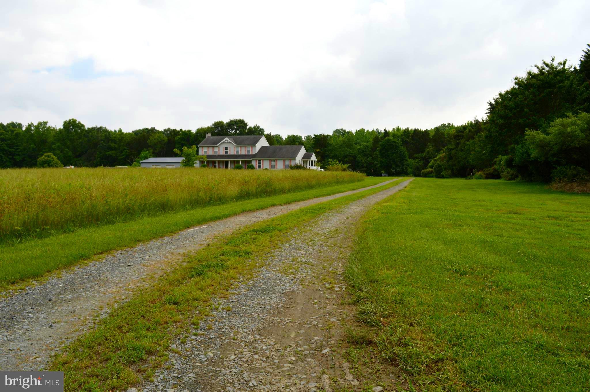 339 Money Road Townsend, DE 19734 - Photo 7 of 56 We are here.....we are here!