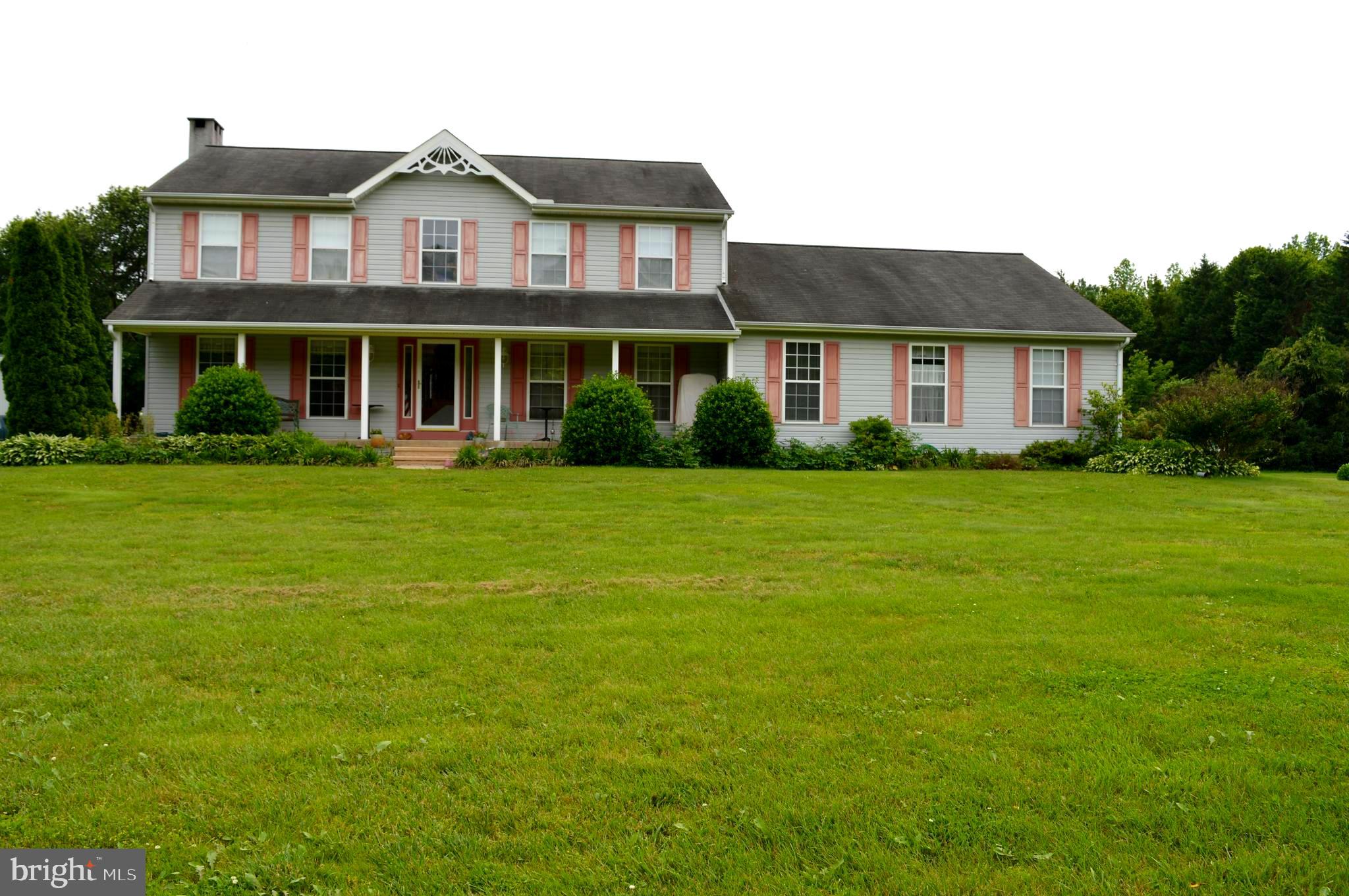339 Money Road Townsend, DE 19734 - Photo 8 of 56 Welcome Home!