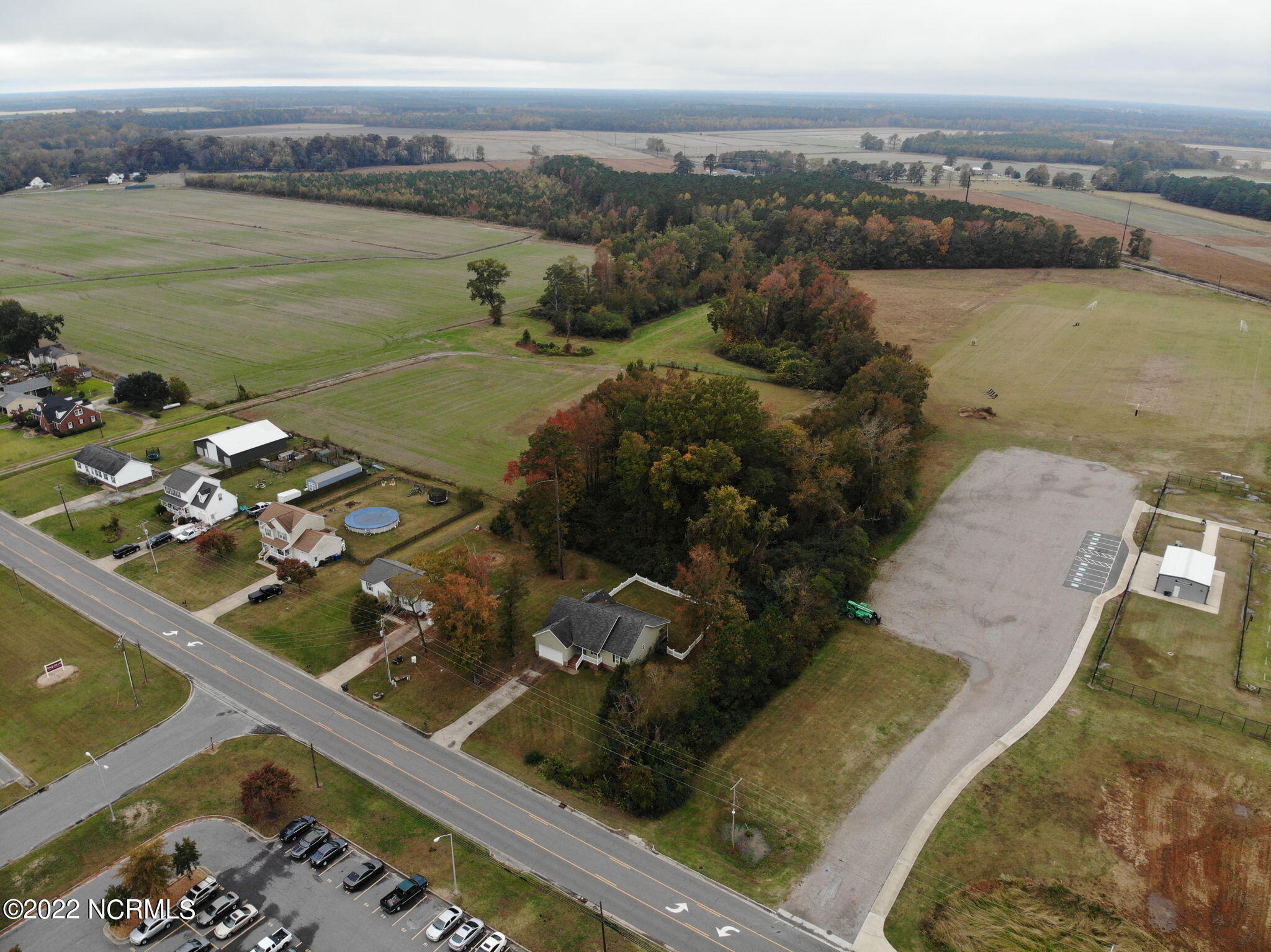 402 South Edenton Rd Street Hertford, NC 27944 - Photo 26 of 26 40-web-or-mls-DJI_0380