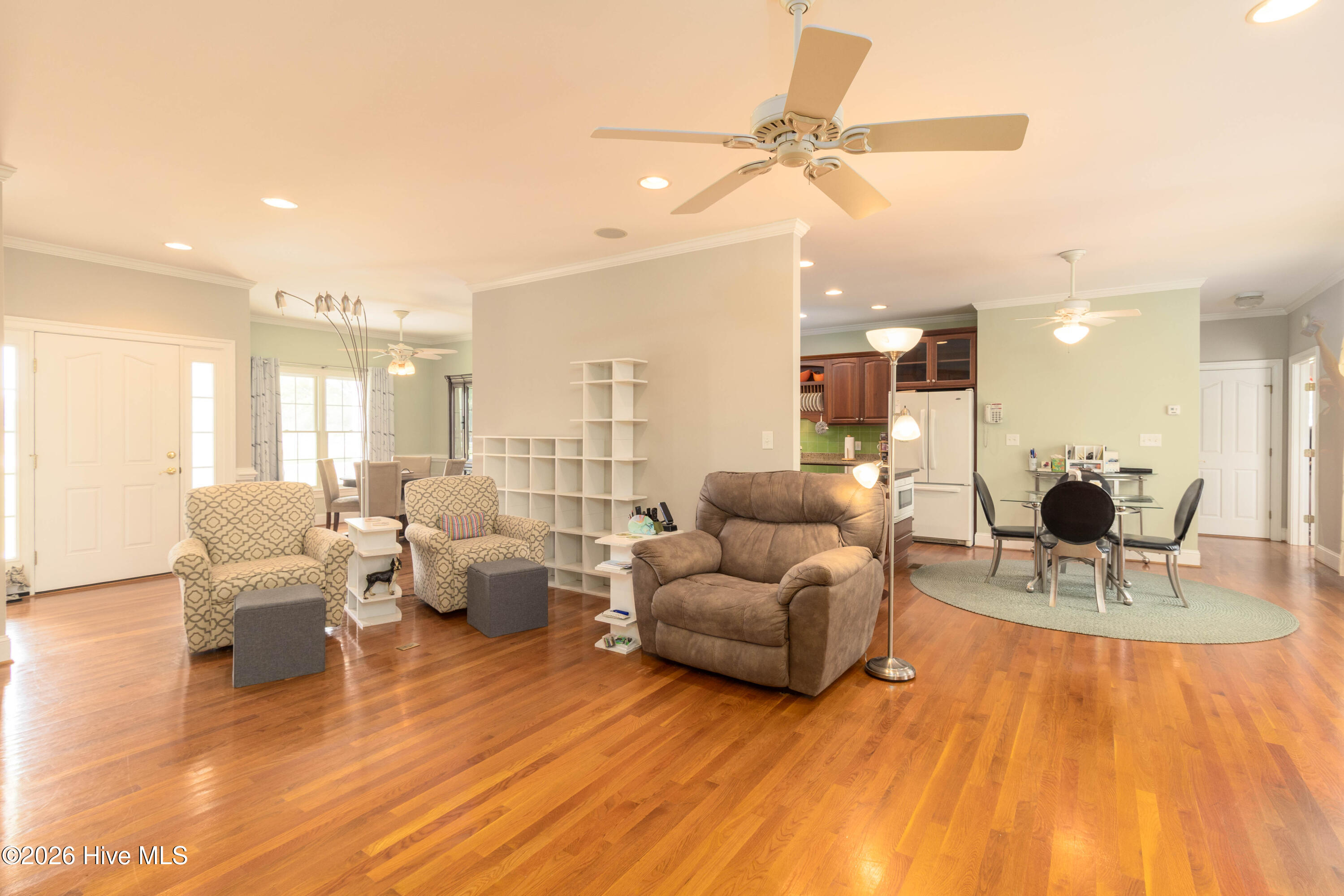 115 Tiptoe Road Edenton, NC 27932 - Photo 15 of 50