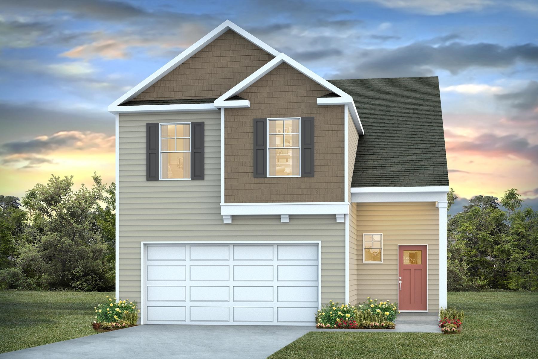 8016 Panda Bear Way Conway, SC 29526 - Photo 1 of 40