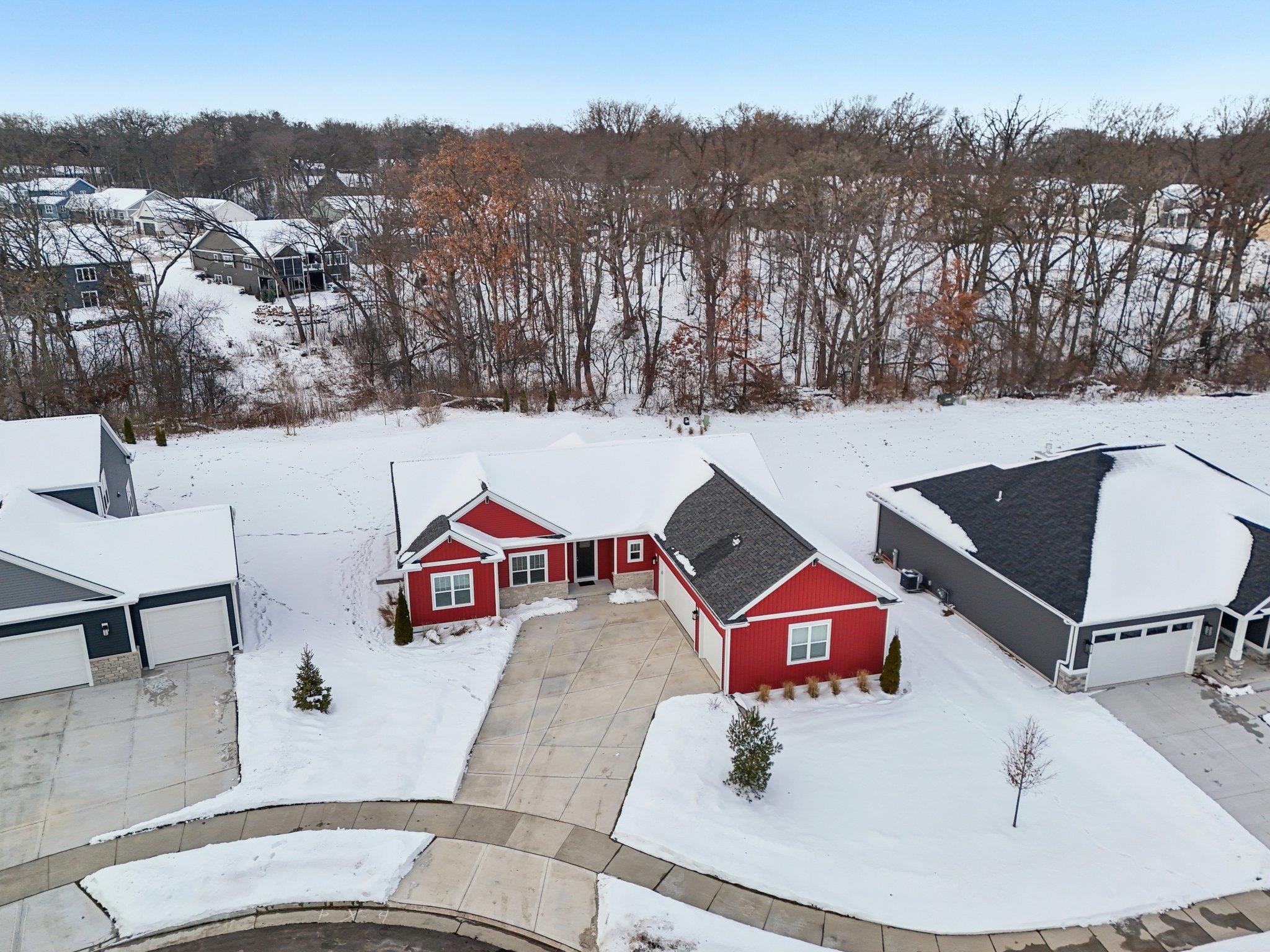 1256 Stanley Verona, WI 53593 - Photo 2 of 32