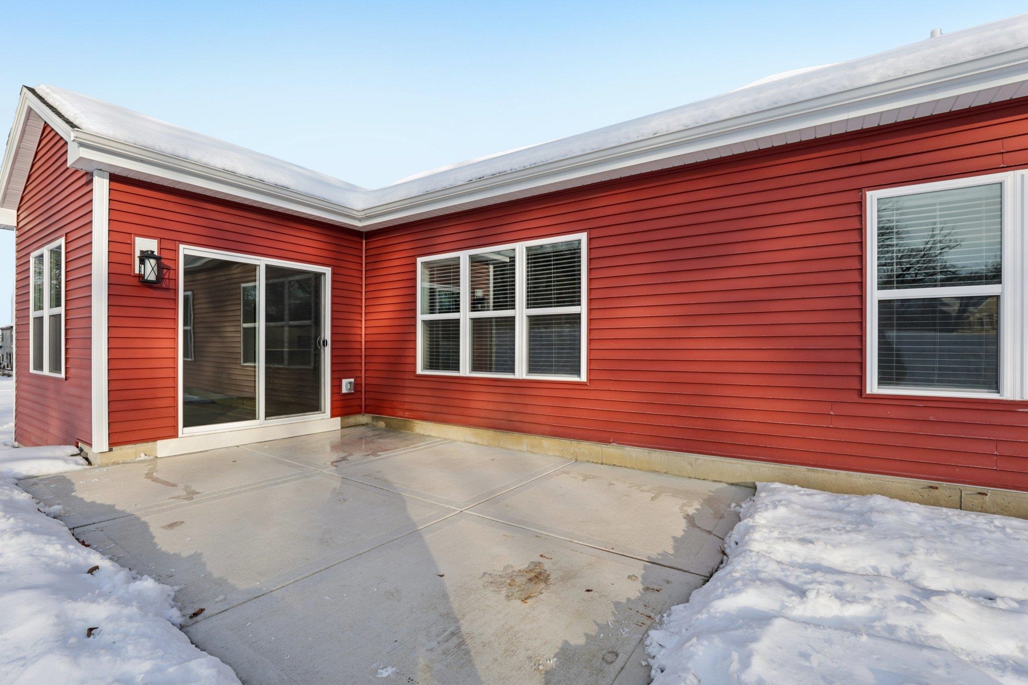 1256 Stanley Verona, WI 53593 - Photo 30 of 32