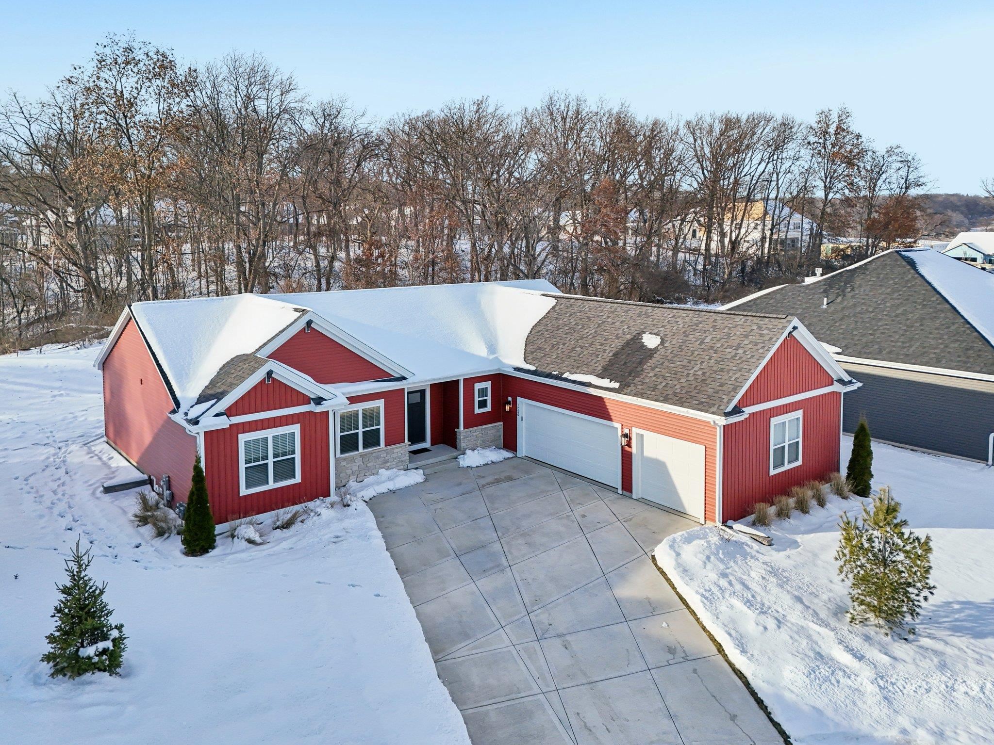 1256 Stanley Verona, WI 53593 - Photo 31 of 32