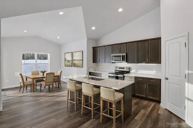 $899,900 | 1256 Stanley, Verona, WI 53593