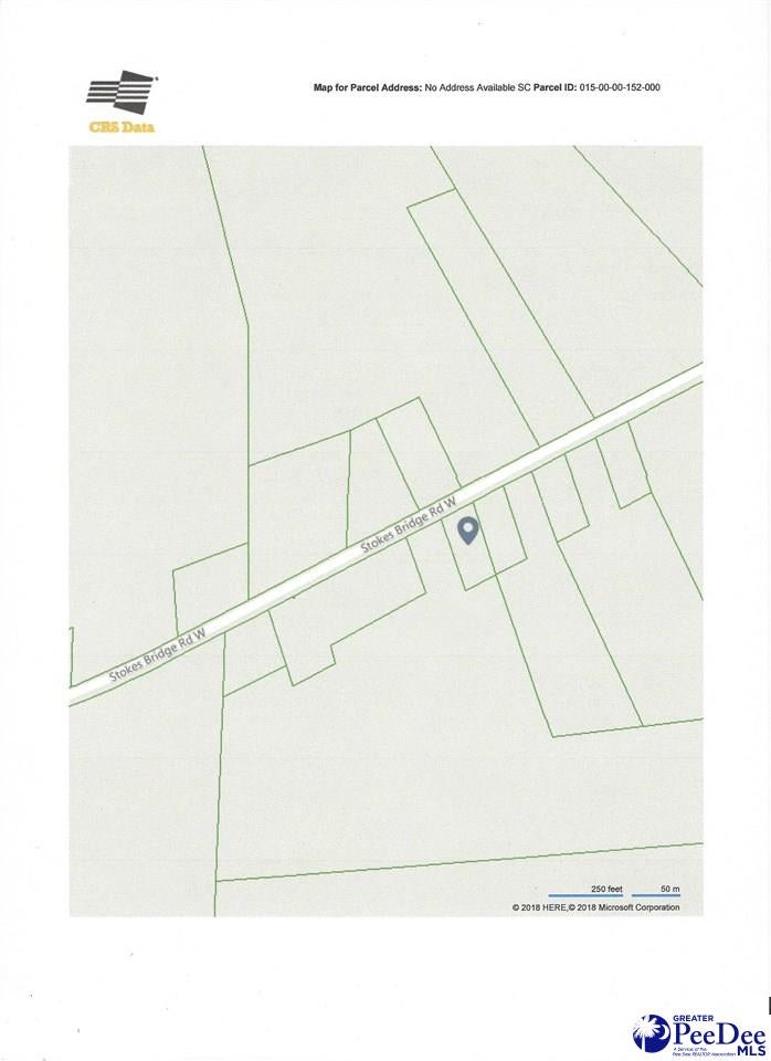 1244 Stokes Bridge Road Bishopville, SC 29010 - Photo 1 of 1 Gallery Image 1
