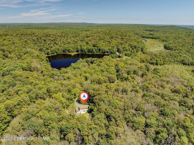 a view of outdoor space and city view