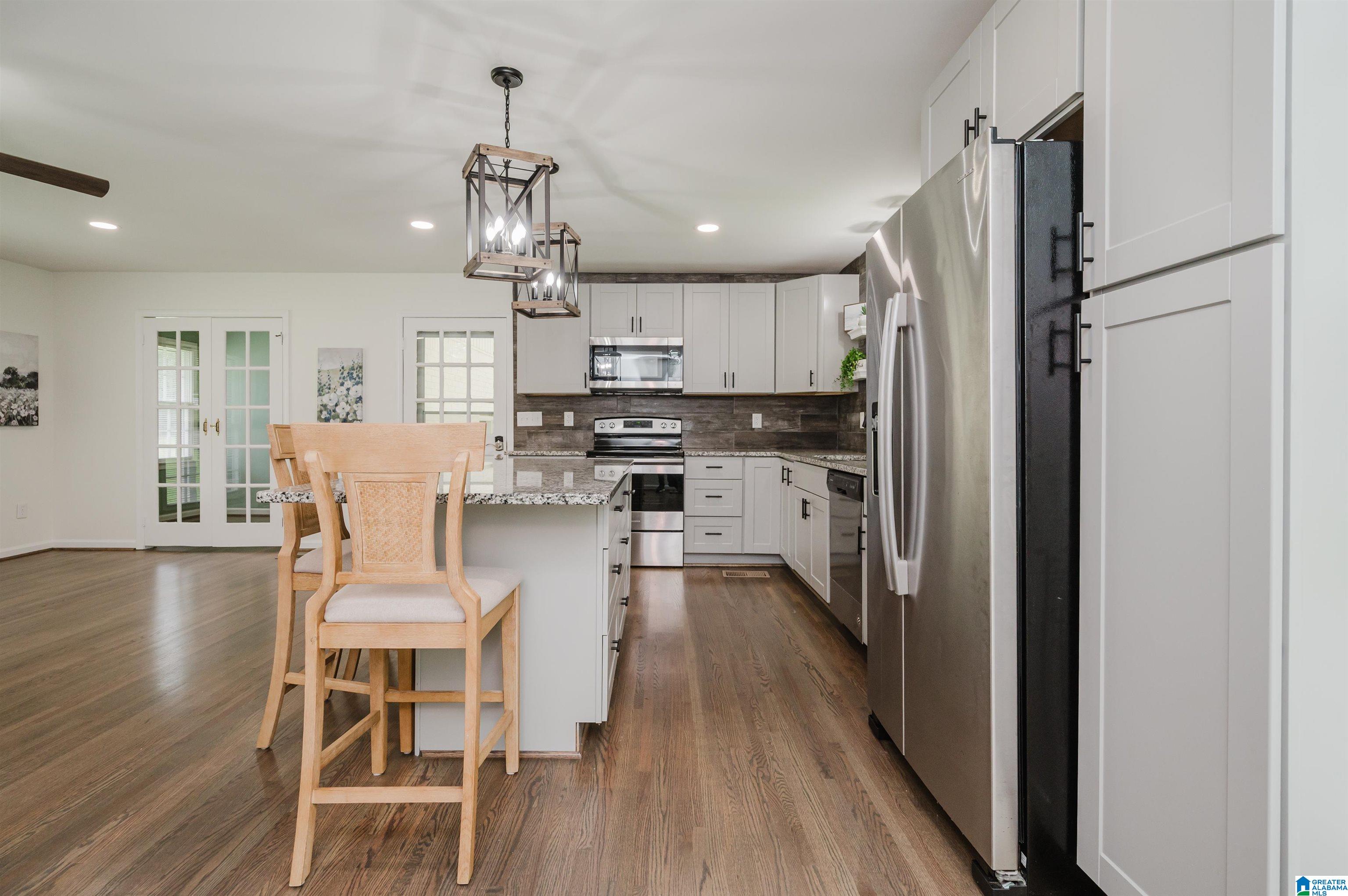 2138 Cumberland Road Bessemer, AL 35022 - Photo 18 of 52 Gallery Image 18